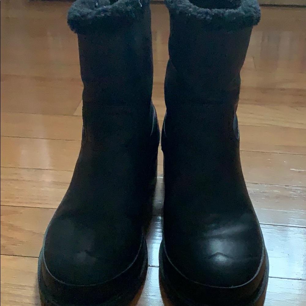Hunter boot